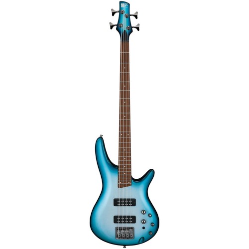 Bass ibanez sr300e dot e - e-bass,