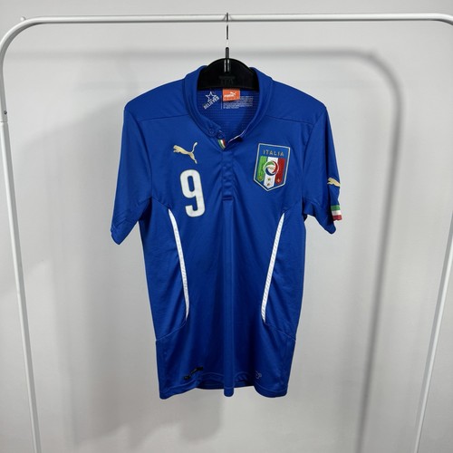 Puma italien balotelli - italien, 9