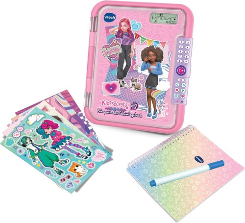 Vtech kidisecrets magic - vtech,