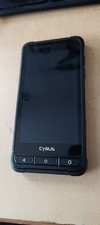 Cyrus CS22 XA - 16GB - Schwarz