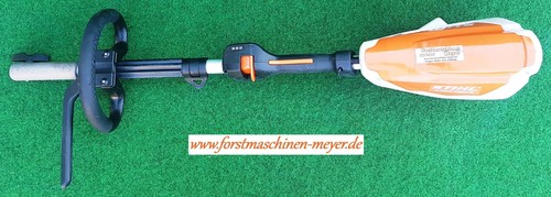 Stihl kma 130 sehr - 130, guter