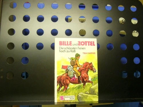 Bille und zottel - zottel, die
