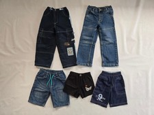 5 tolle Hosen PAKET Cargohosen