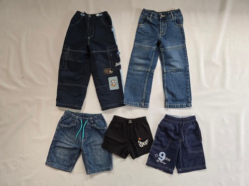 Tolle hosen paket - 5, cargohosen