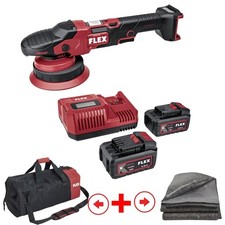 Flex XFE 2 15 18-EC Set