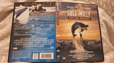 Free Willy - Ruf der Freiheit