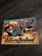 mecki im schlaraffenland Buch Gebunden Ein Märchenhafter Reisebericht Lingen Ver