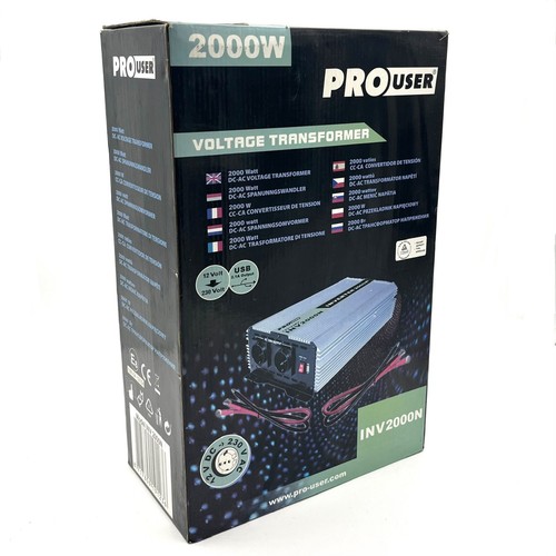 Pro user inv2000n - pro,
