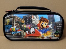 Super Mario Odyssey Tasche /
