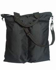 Flieger Piloten Helmtasche Mit