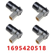 4XPDC Parksensor Einparkhilfe