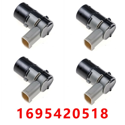 4xpdc parksensor einparkhilfe - 4xpdc,
