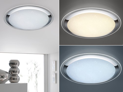 Led sternenhimmel deckenlampe - led,