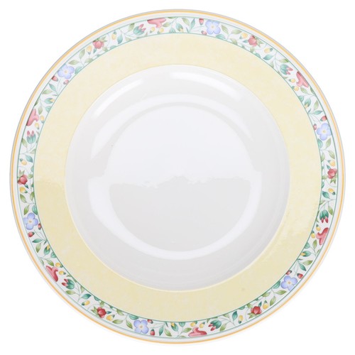 Servierschale villeroy boch - &,