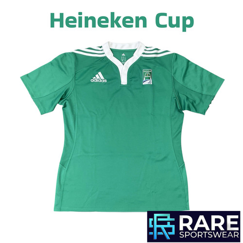 Heineken cup rugby klassiker - rugby,