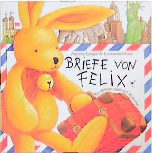 Briefe von felix - briefe,