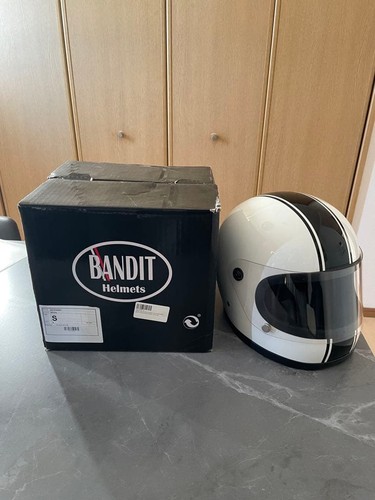 Bandit integralhelm größe - größe, s