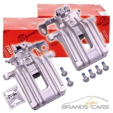 TRW BREMSSATTEL BREMSZANGE