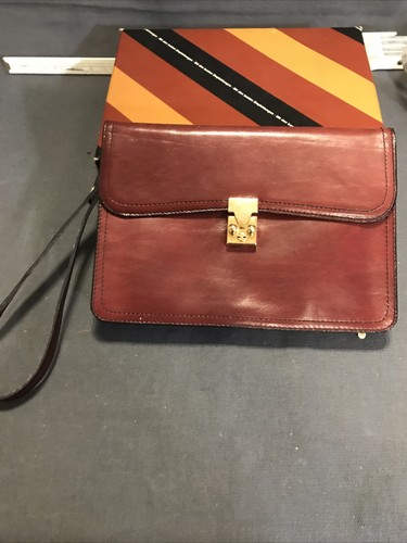 Leder business - leder,