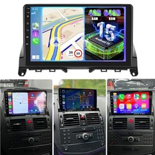 Android 15 Für Mercedes Benz