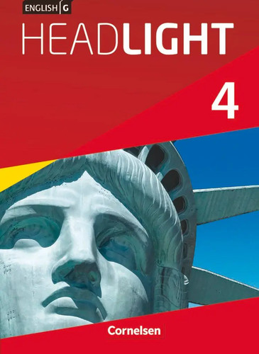 English headlight 8 - g,