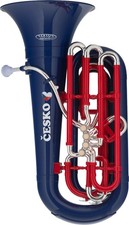 B-WARE MardiBrass Tschechien