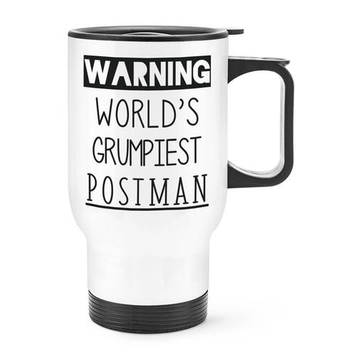 Warnung world grumpiest - warnung,