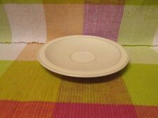 V&B VILLEROY & BOCH - GRAY PEARL - Unterteller / Untertasse Teller  d=~13cm