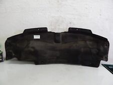 VW LT 2D BJ2000 Dämmmatte Dämmung Schallschutz Isolierung Motorhaube 397033