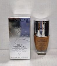 Lancome Teint Visonnaire Hautperfektionierendes Make-up Duo 11 LSF 20 Neu