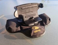 Sandsack Halterung Garmin