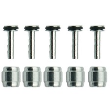 5er Set für Formula R1 RO RX