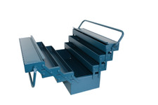 Werkzeugkasten 530x200x250mm