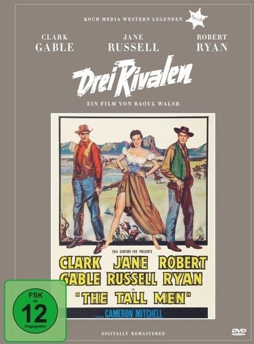 Koch media western - media,