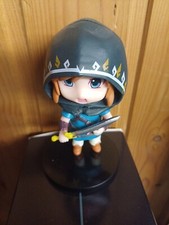 Zelda Figur *BotW LINK REITER*