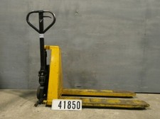 MIC TMX 1000 Scherenhubwagen Hochhubwagen Hubwagen Palettenhubwagen 41850