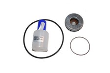 Repair kit for - pump, vialle