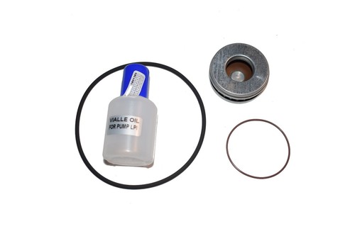 Repair kit for pump - ptc, vialle