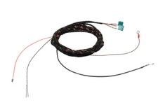 Original Kufatec Kabelbaum