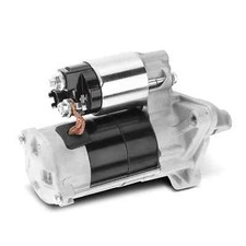 1x Anlasser Starter 1,0 KW