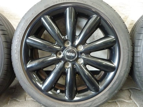 Alufelgen original mini f55 - original,