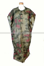 BGS Poncho Sumpftarn  '70 era