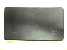 Zirkelkasten , Blechkasten Haff U29S ?