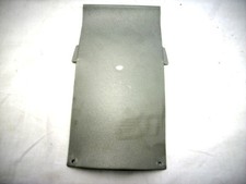 APRILIA Mojito 50 Retro Schutzblech Verschluß grau