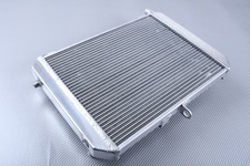 Wasserkühler Typ Racing Alu