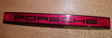 Porsche 911 SC G Heckblende