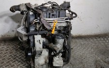 Motor Audi Seat Skoda VW I