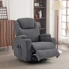 Elektrischer Liegesessel