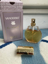 Gloria Vanderbilt VANDERBILT 30 ml 1.0 oz Eau de Toilette Spray OVP