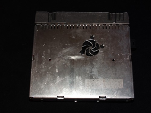 Mercedes c219 w211 - w211, harman